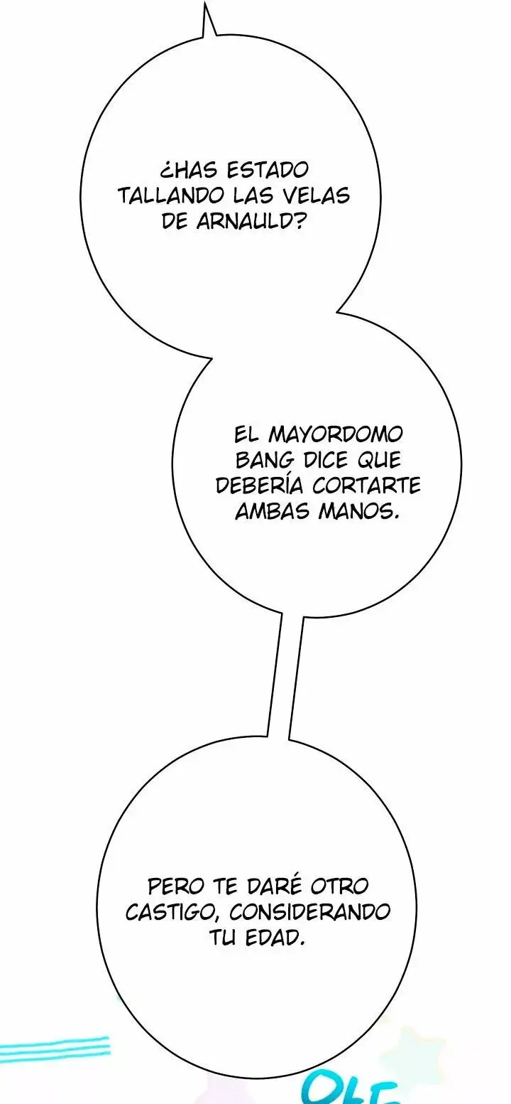 Marriage of Convenience capítulo 12, página 95