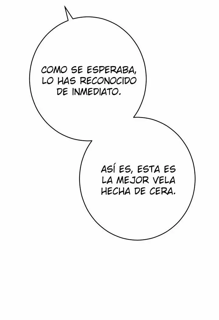Marriage of Convenience capítulo 12, página 100