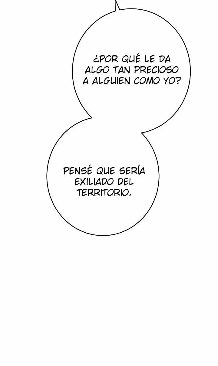 Marriage of Convenience capítulo 12, página 103