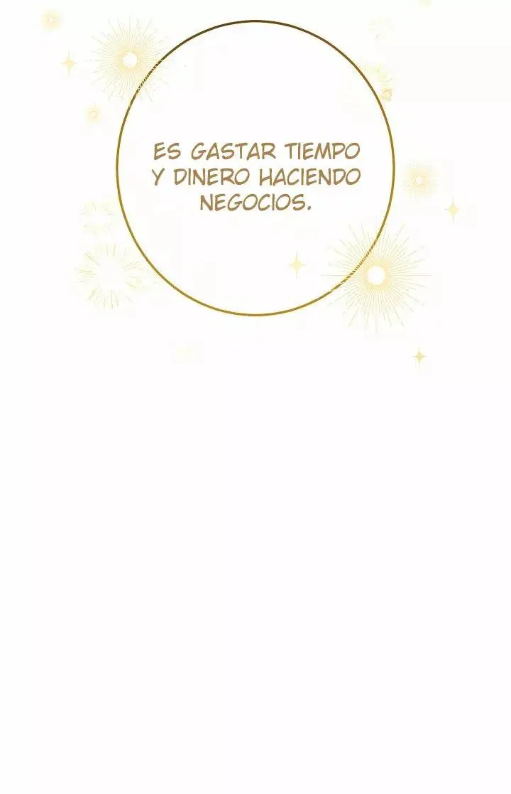 Marriage of Convenience capítulo 12, página 107