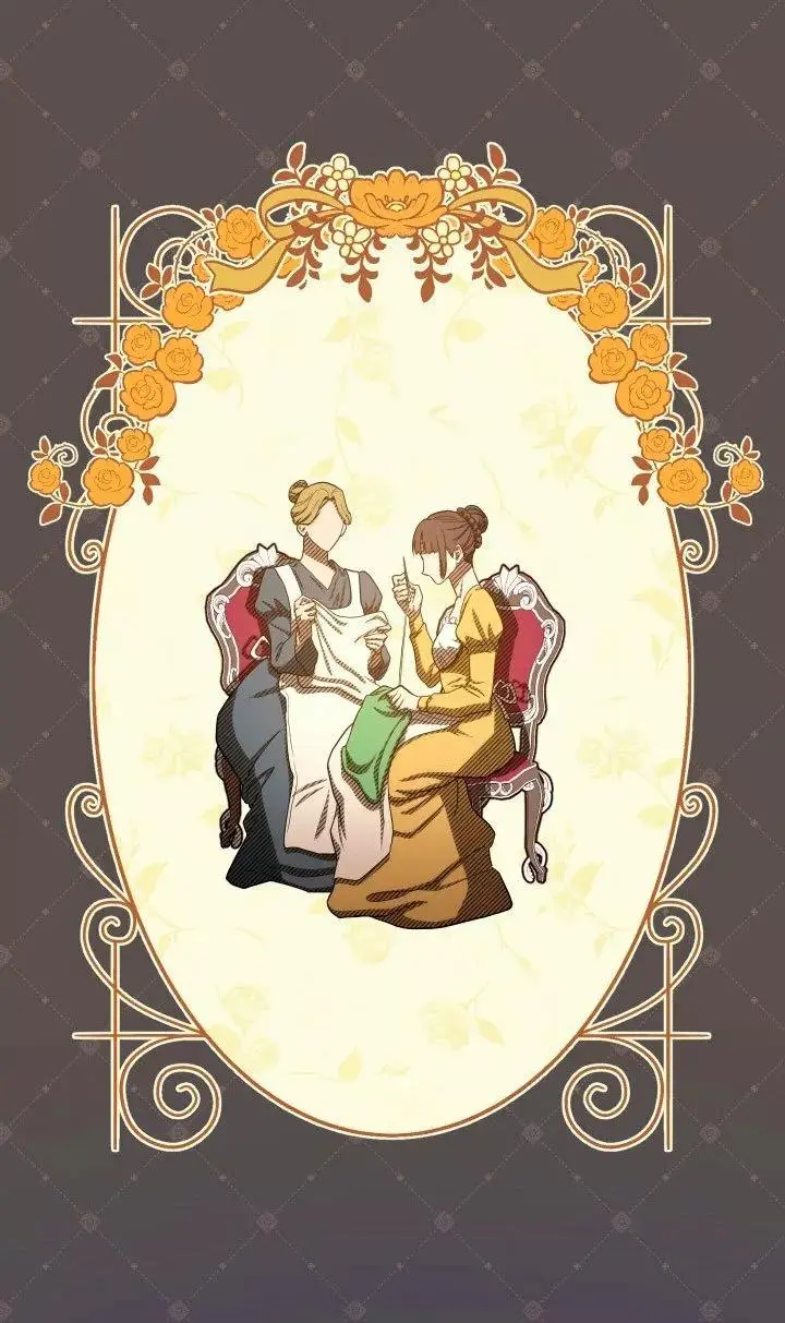Marriage of Convenience capítulo 13, página 10