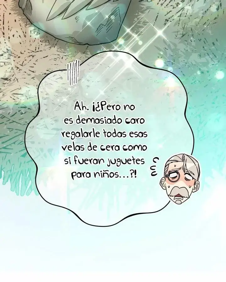 Marriage of Convenience capítulo 13, página 22