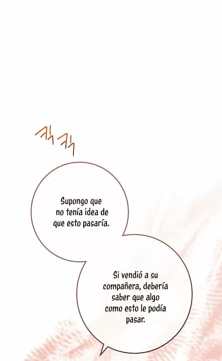 Marriage of Convenience capítulo 13, página 37