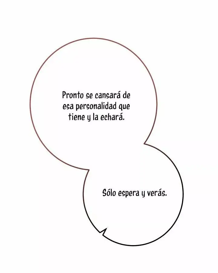 Marriage of Convenience capítulo 13, página 41