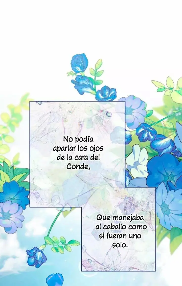Marriage of Convenience capítulo 13, página 109