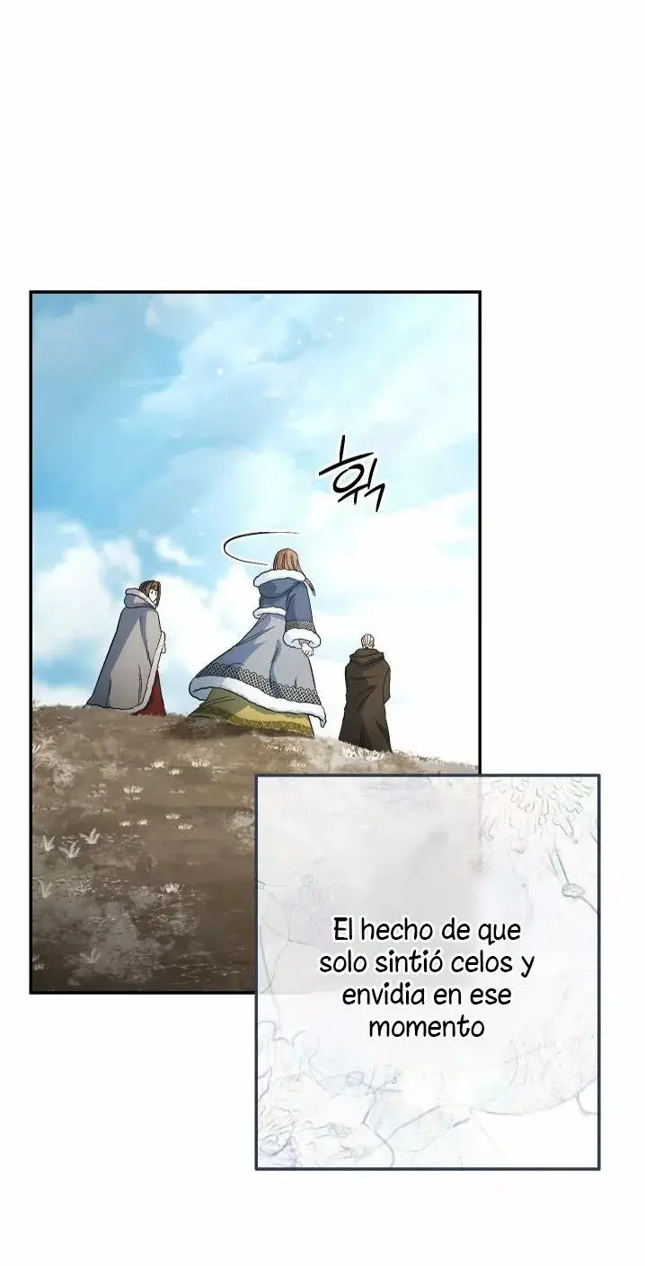 Marriage of Convenience capítulo 14, página 6