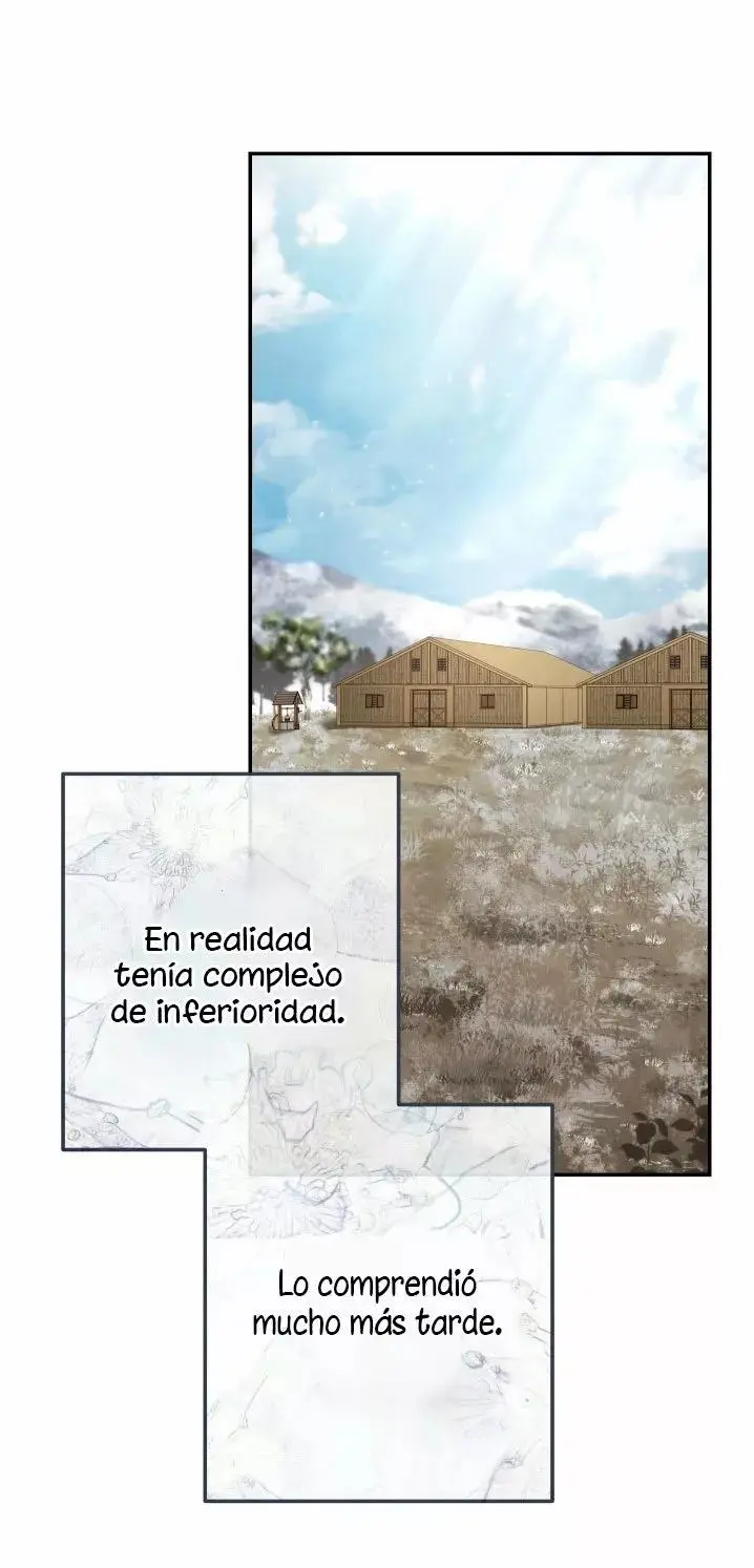 Marriage of Convenience capítulo 14, página 7