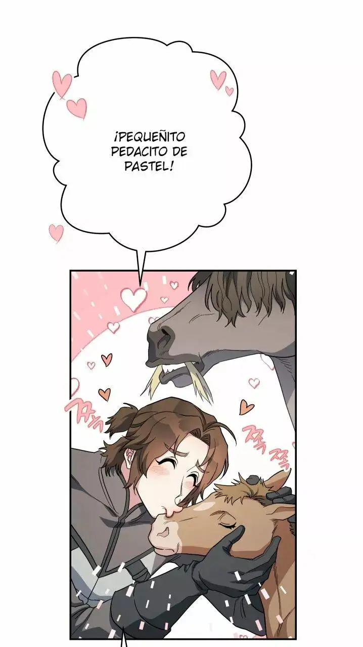 Marriage of Convenience capítulo 14, página 14