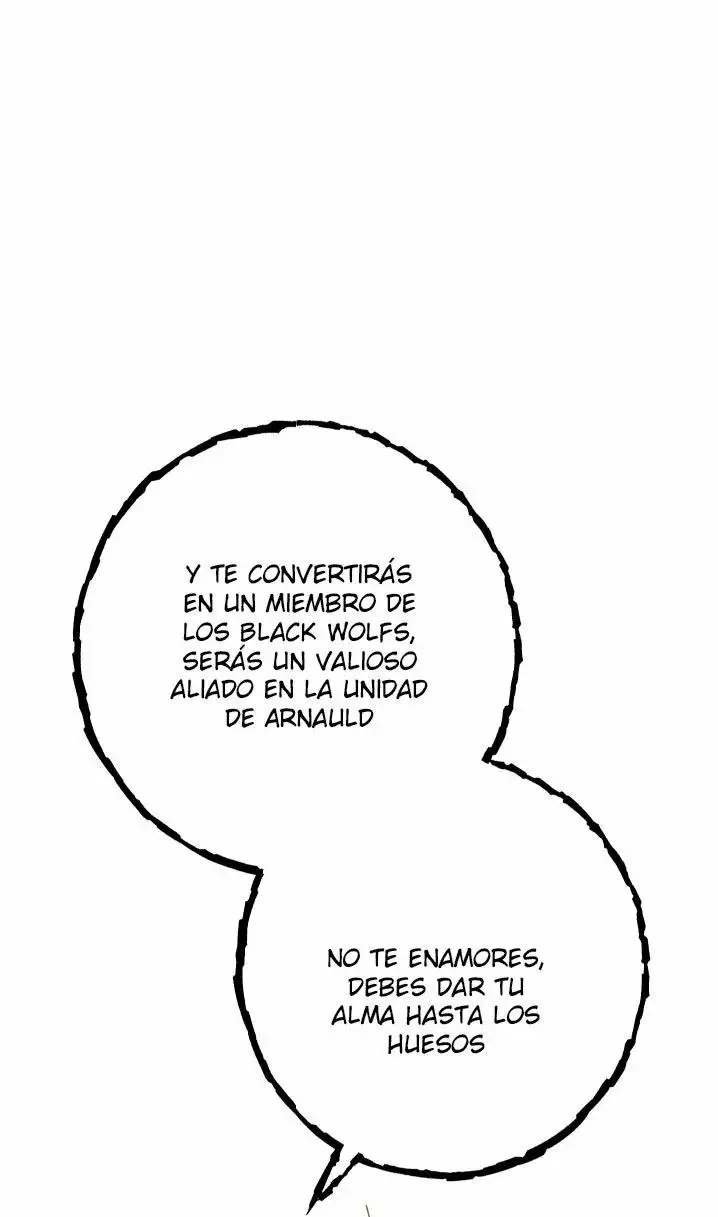 Marriage of Convenience capítulo 14, página 17