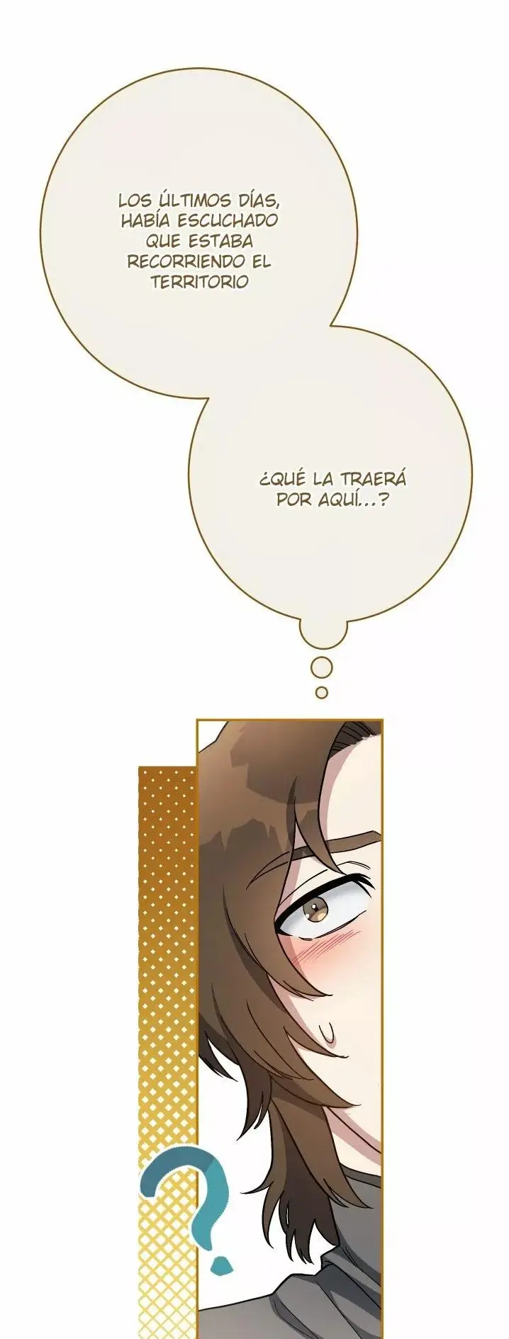 Marriage of Convenience capítulo 14, página 24