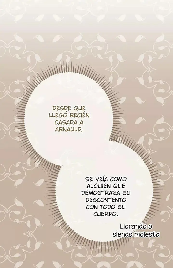 Marriage of Convenience capítulo 14, página 26
