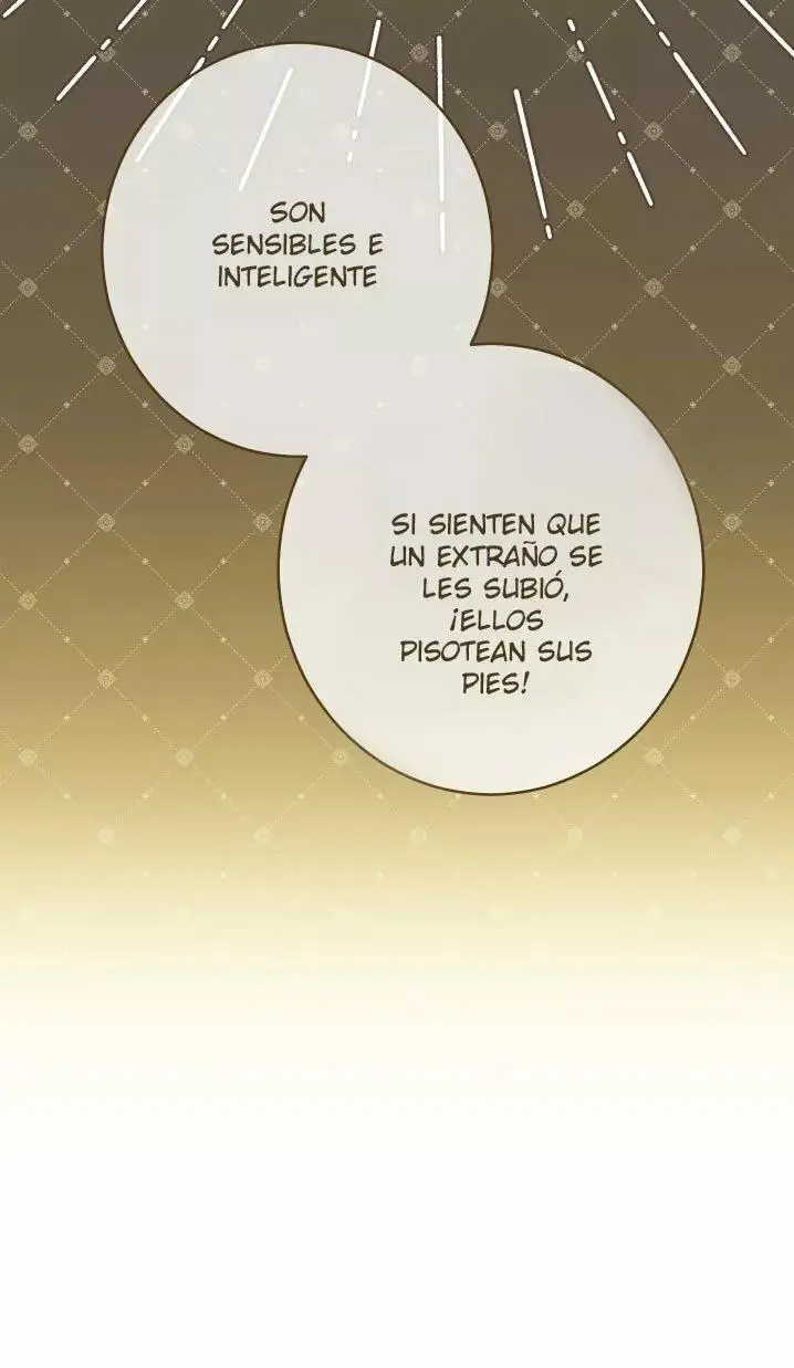 Marriage of Convenience capítulo 14, página 54