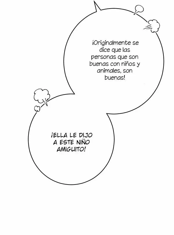 Marriage of Convenience capítulo 14, página 77