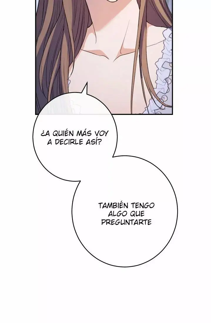 Marriage of Convenience capítulo 15, página 48