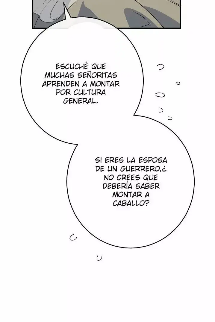 Marriage of Convenience capítulo 15, página 56