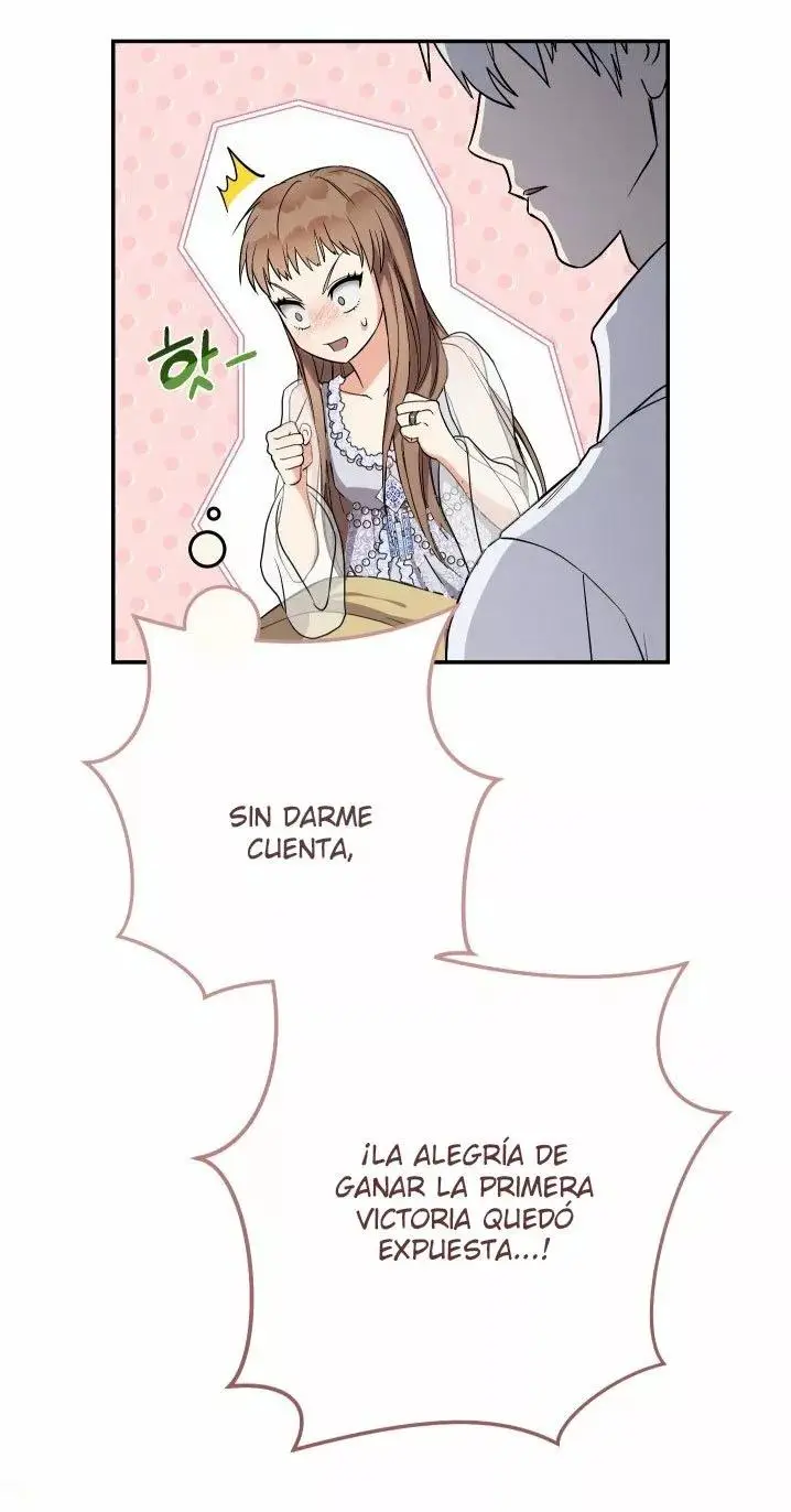 Marriage of Convenience capítulo 15, página 71