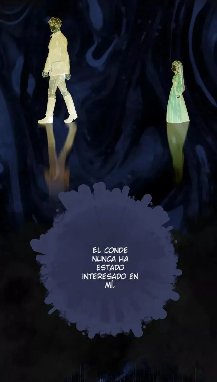 Marriage of Convenience capítulo 15, página 77