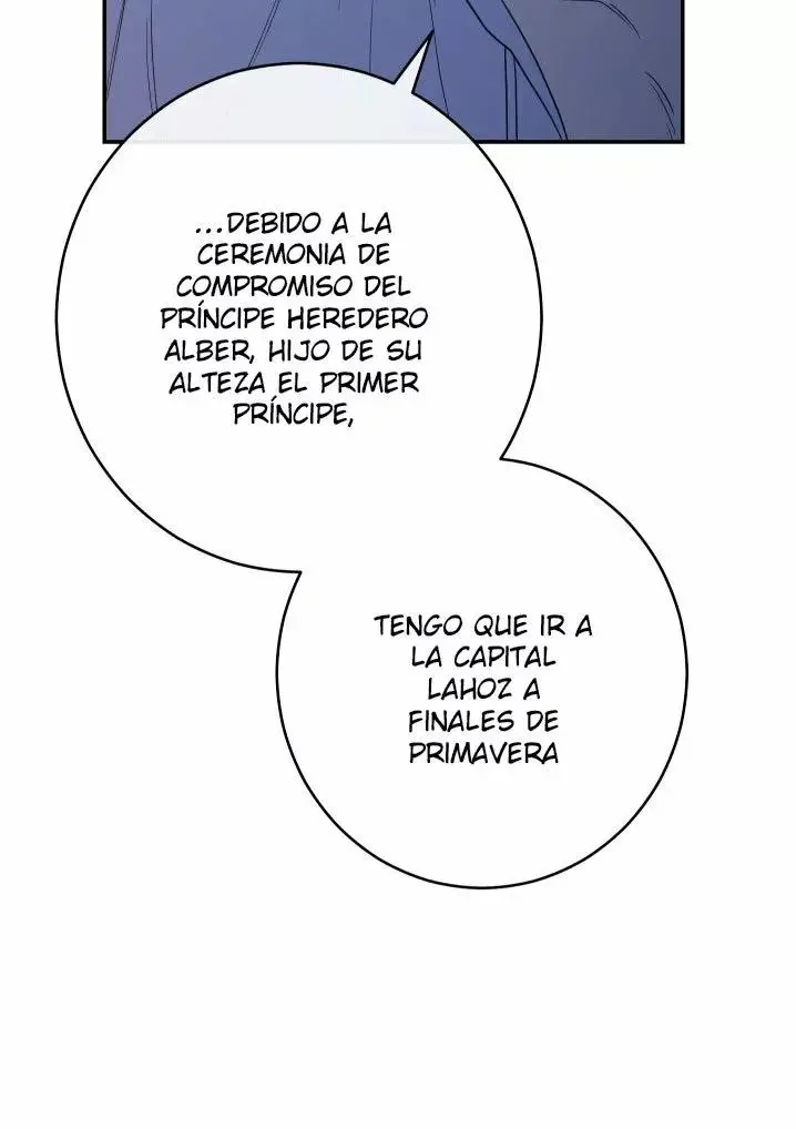 Marriage of Convenience capítulo 15, página 81