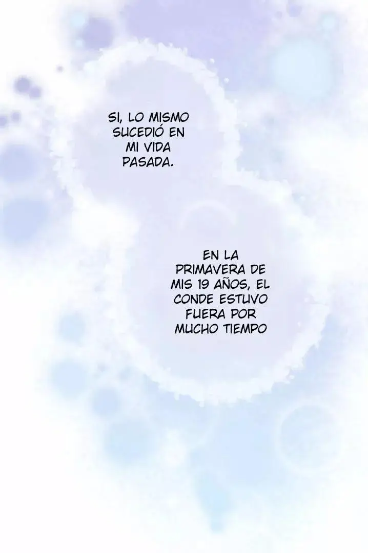 Marriage of Convenience capítulo 15, página 83