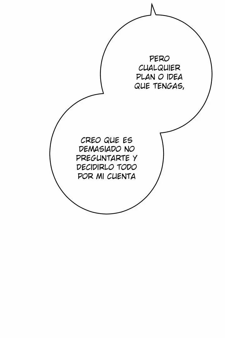 Marriage of Convenience capítulo 15, página 100