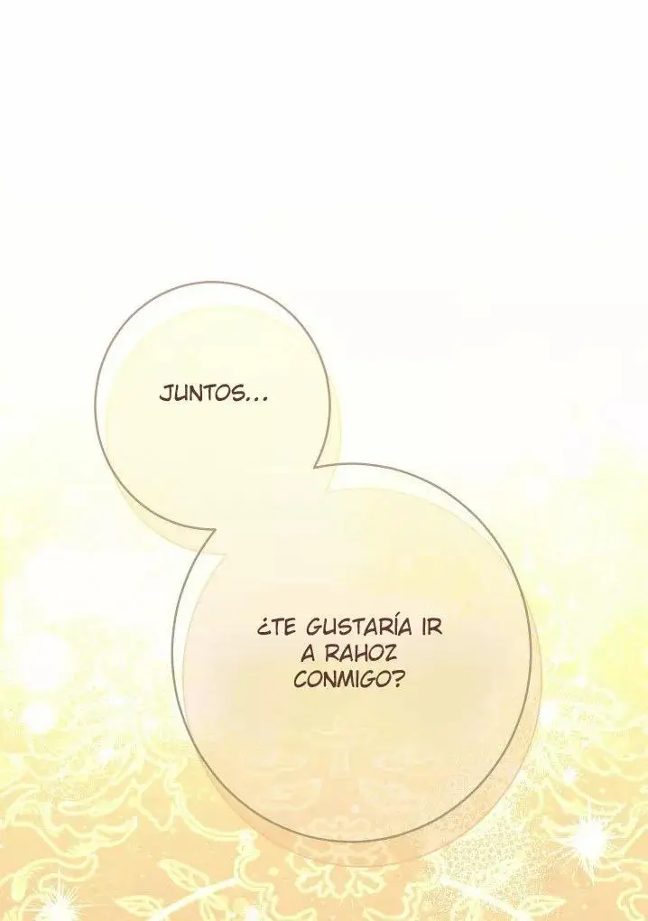 Marriage of Convenience capítulo 15, página 102