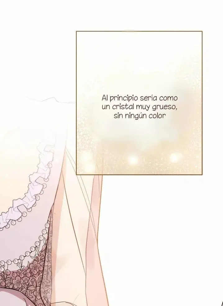 Marriage of Convenience capítulo 15, página 105