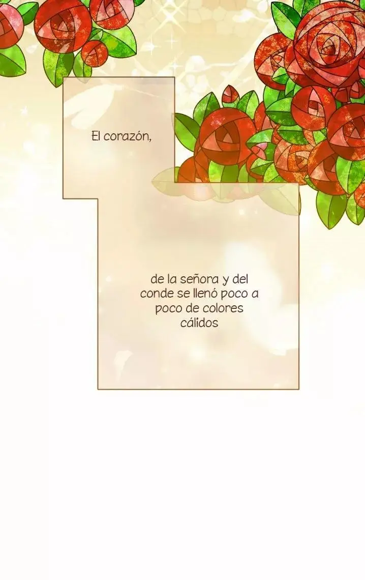 Marriage of Convenience capítulo 15, página 109