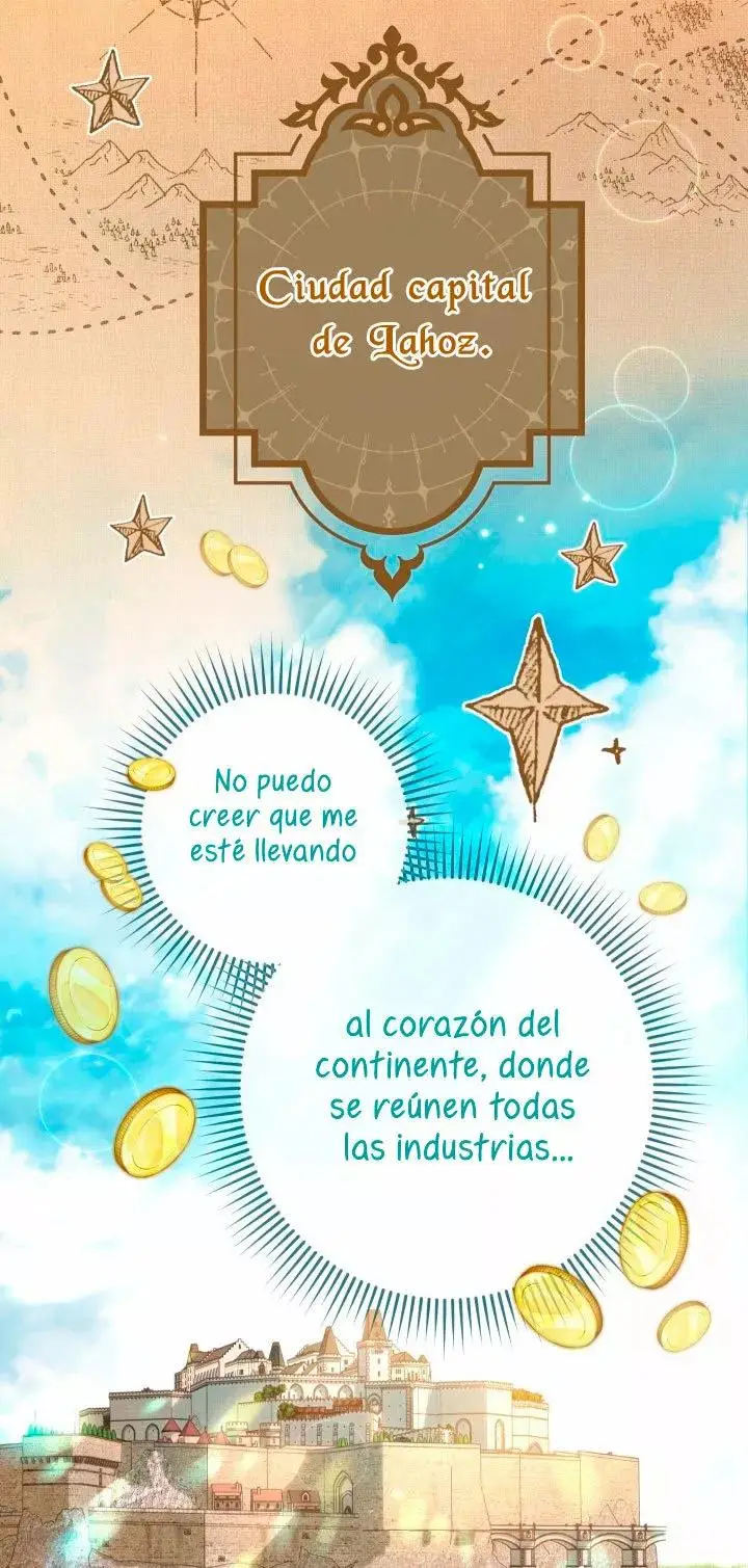 Marriage of Convenience capítulo 16, página 12
