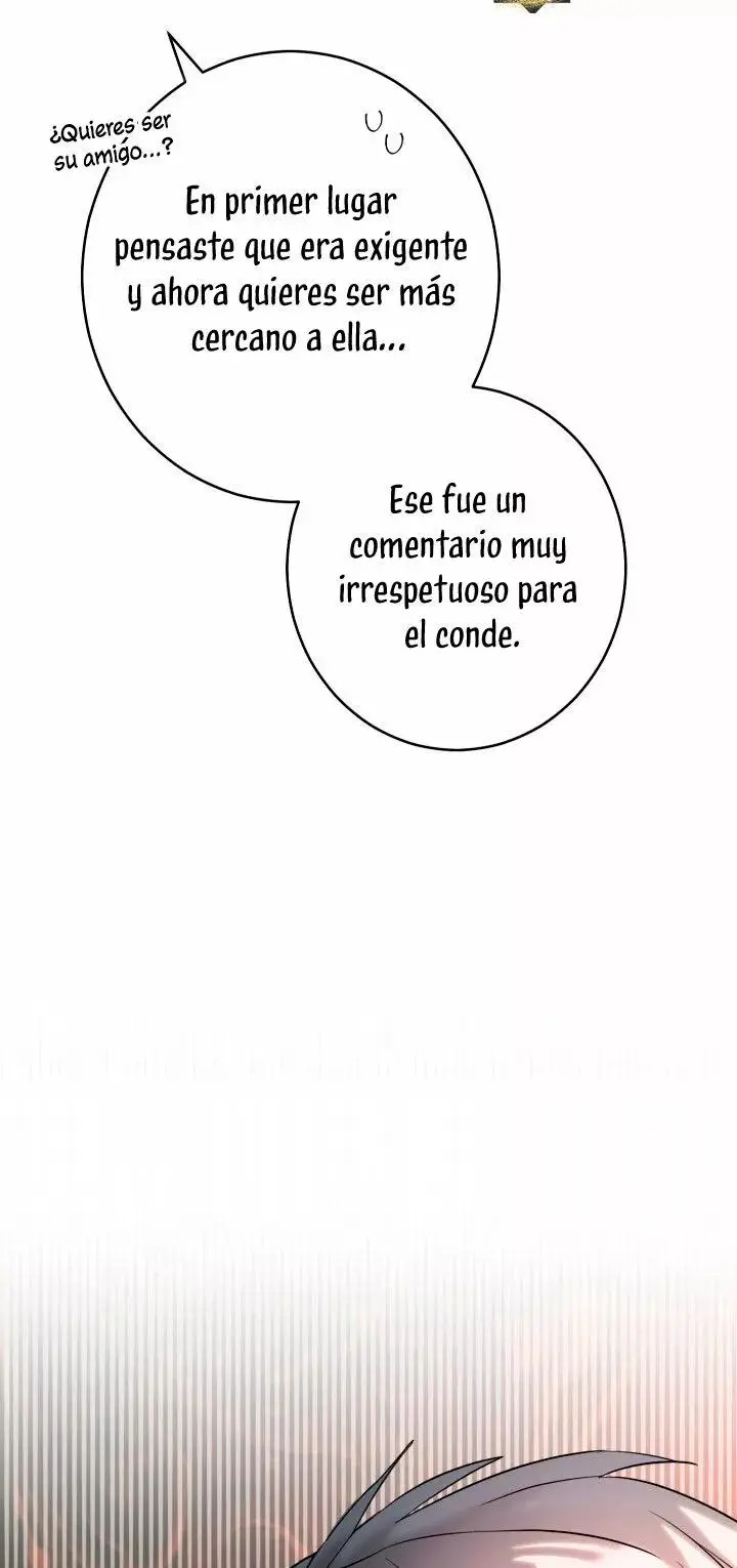 Marriage of Convenience capítulo 16, página 42