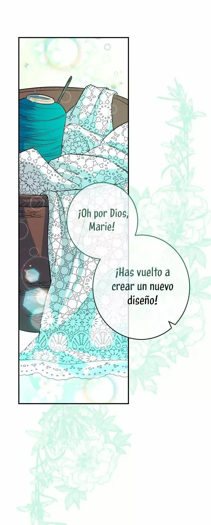 Marriage of Convenience capítulo 16, página 86