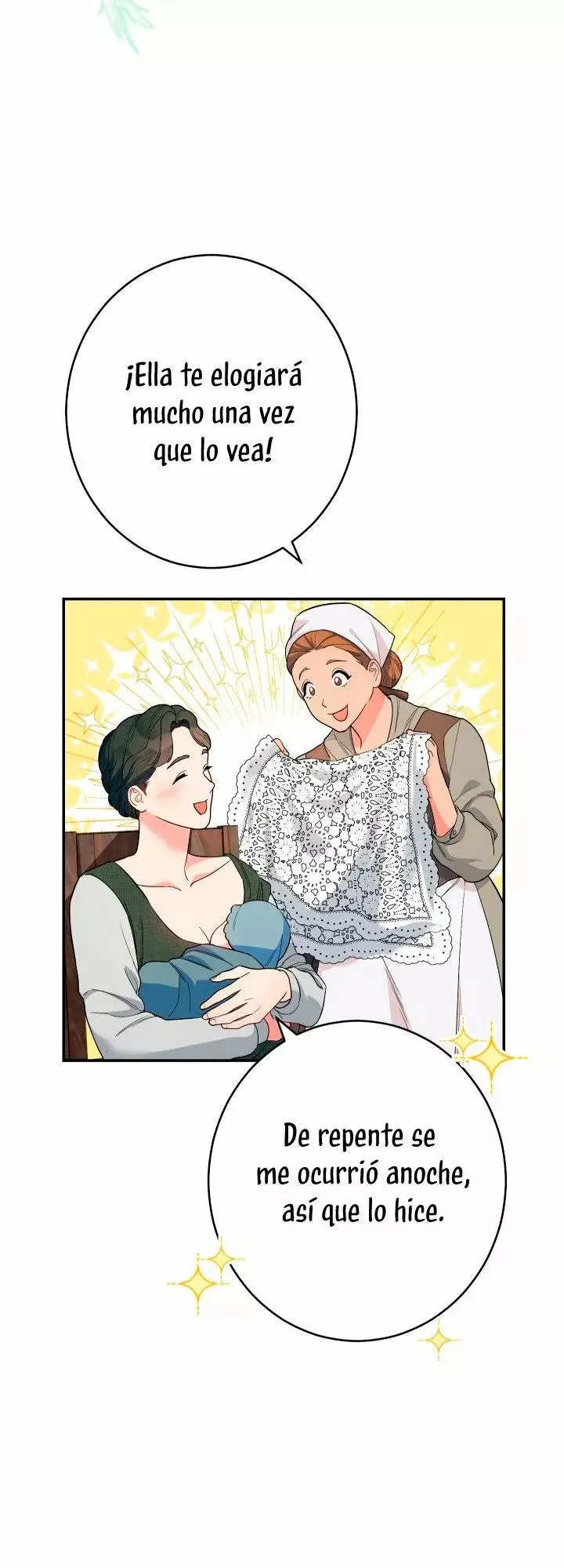Marriage of Convenience capítulo 16, página 87
