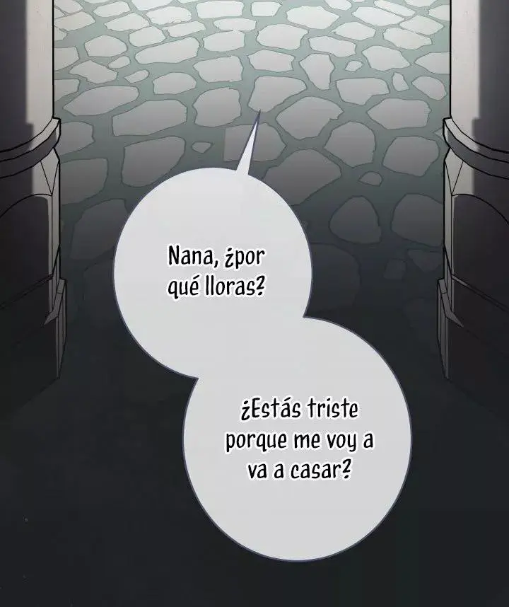 Marriage of Convenience capítulo 17, página 6