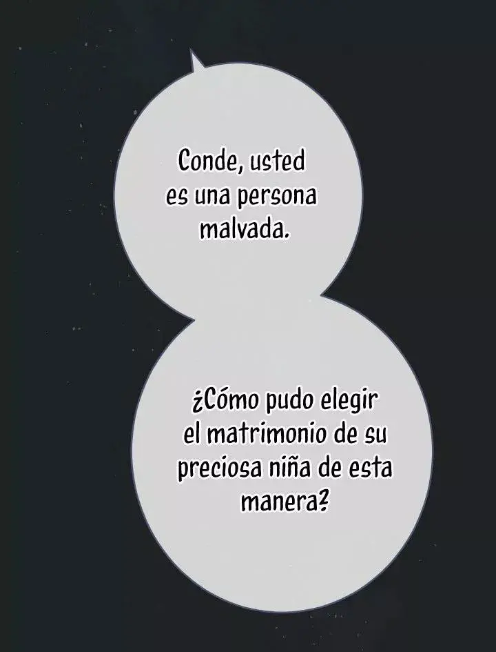Marriage of Convenience capítulo 17, página 10