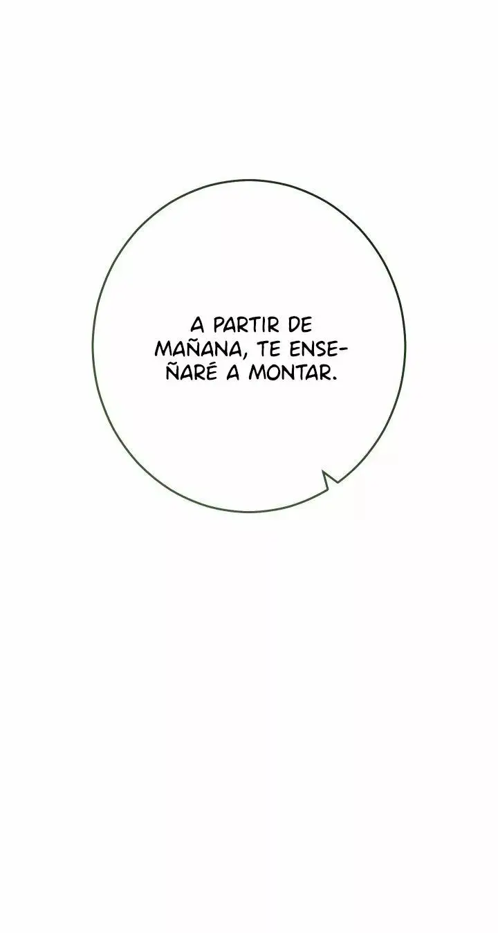 Marriage of Convenience capítulo 18, página 14