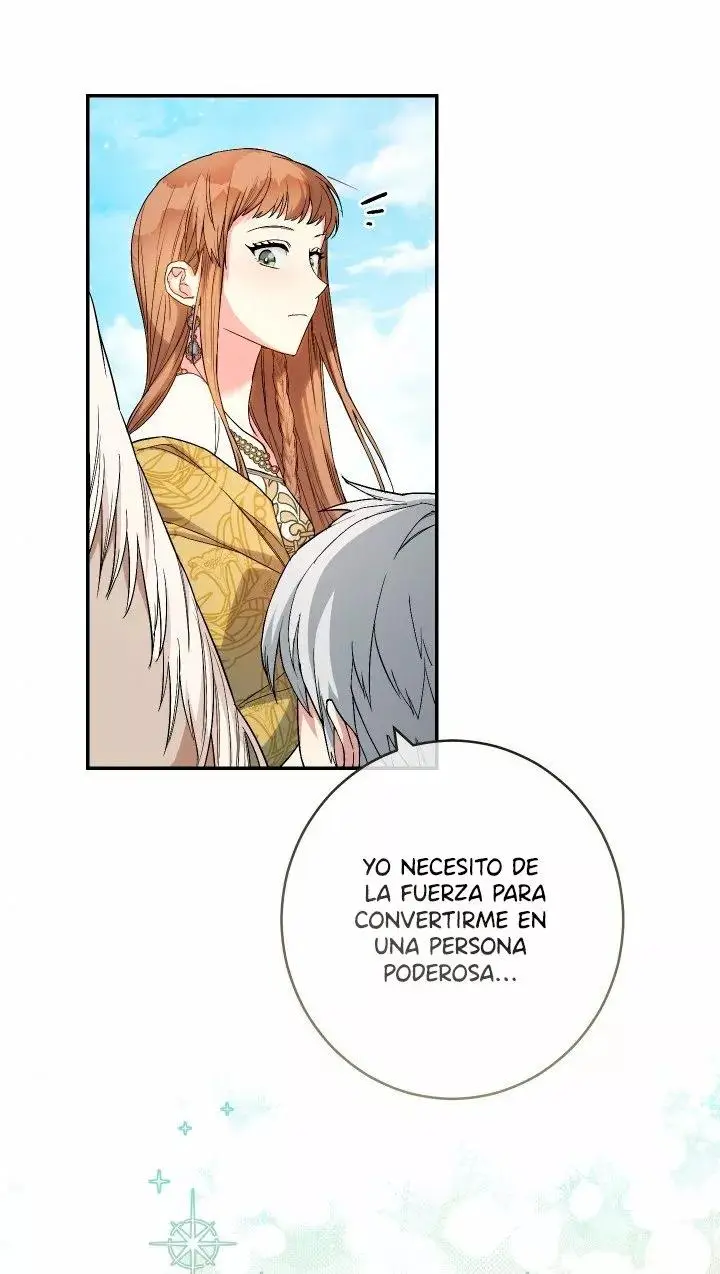 Marriage of Convenience capítulo 18, página 68
