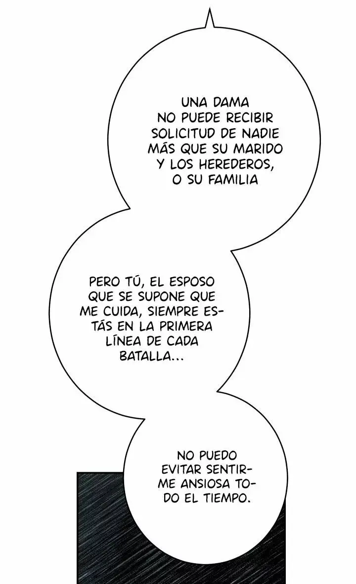 Marriage of Convenience capítulo 18, página 76