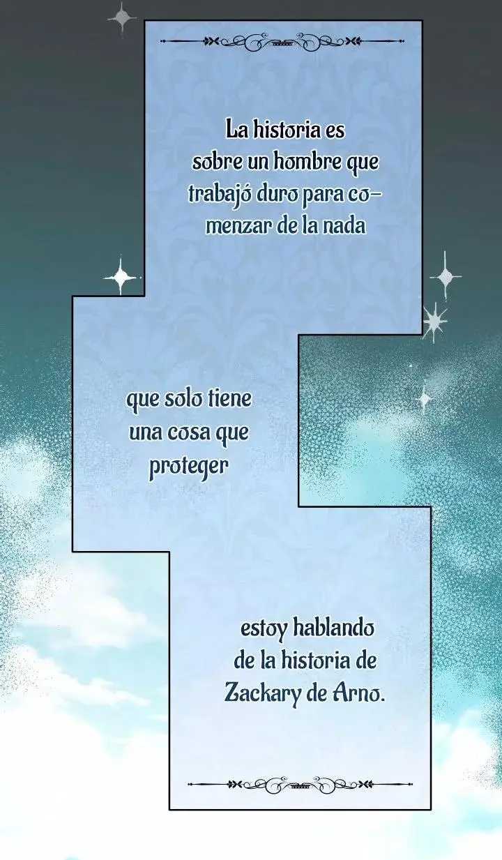 Marriage of Convenience capítulo 18, página 86