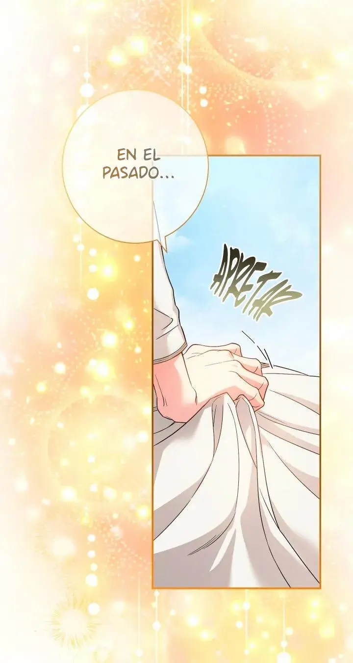 Marriage of Convenience capítulo 18, página 95