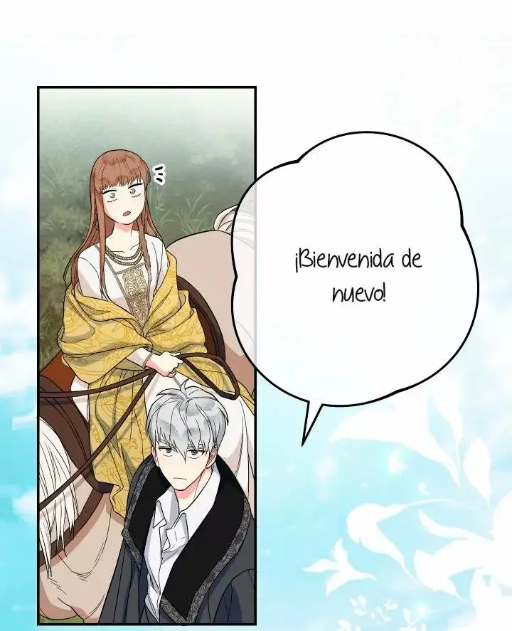 Marriage of Convenience capítulo 18, página 103