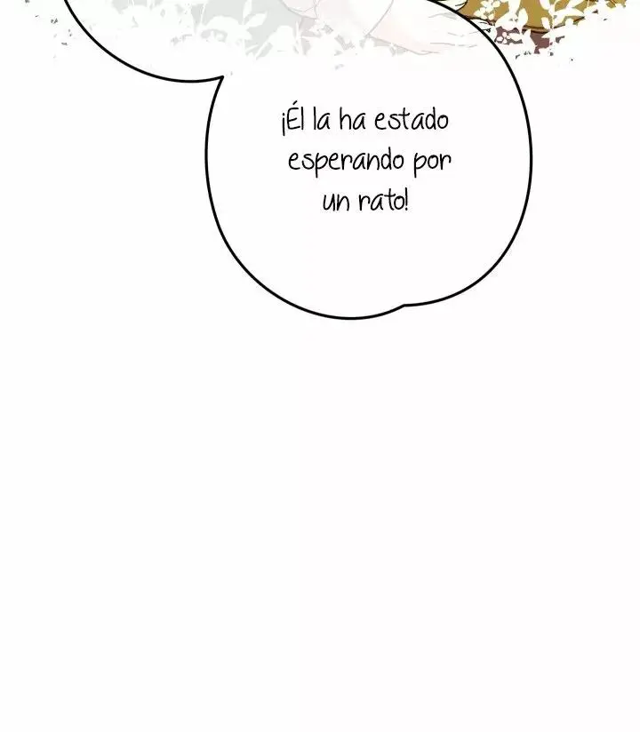 Marriage of Convenience capítulo 18, página 105