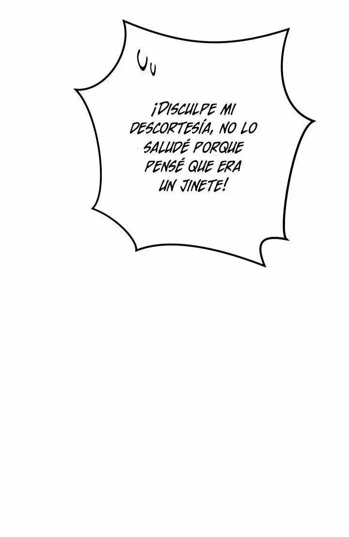 Marriage of Convenience capítulo 18, página 107