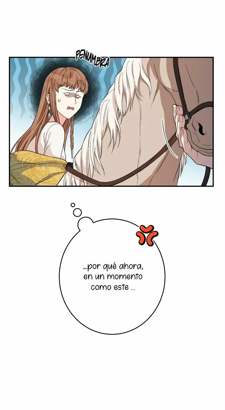 Marriage of Convenience capítulo 18, página 108