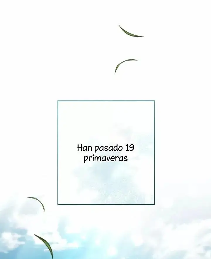 Marriage of Convenience capítulo 18, página 118