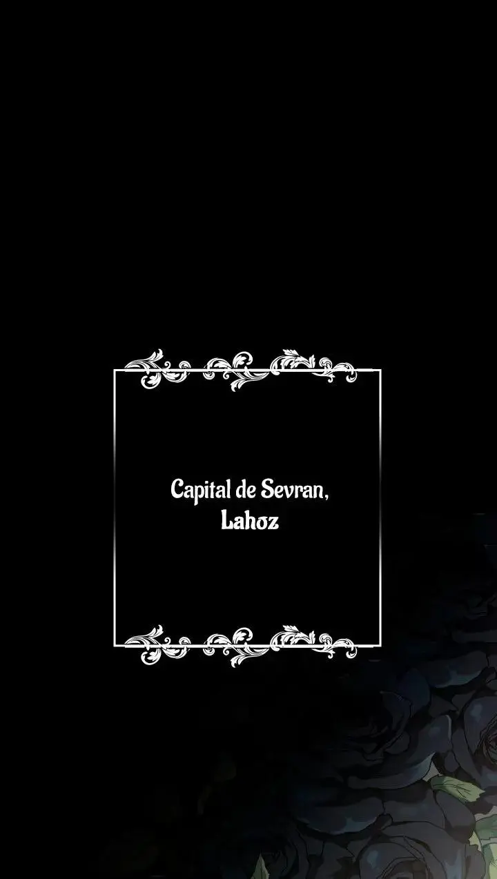Marriage of Convenience capítulo 18, página 121