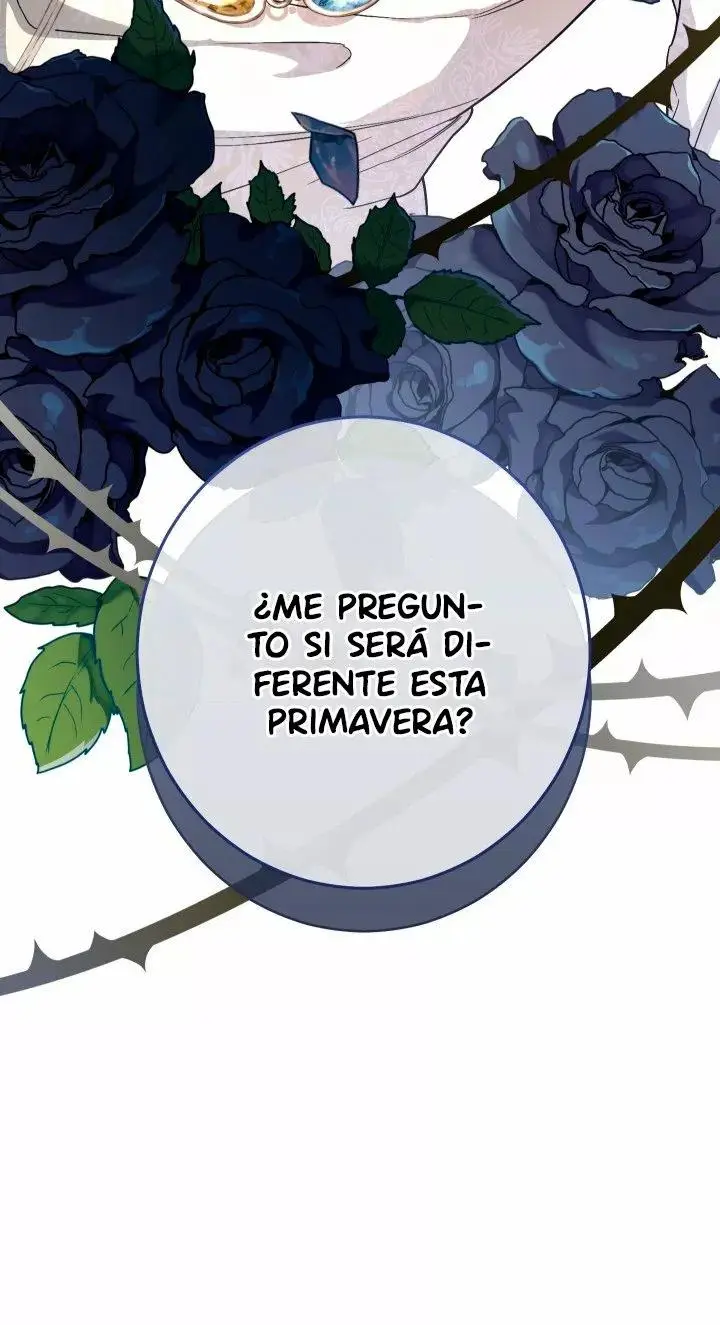 Marriage of Convenience capítulo 18, página 138