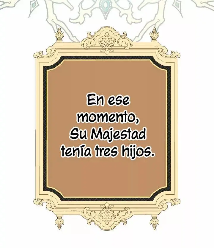 Marriage of Convenience capítulo 19, página 5