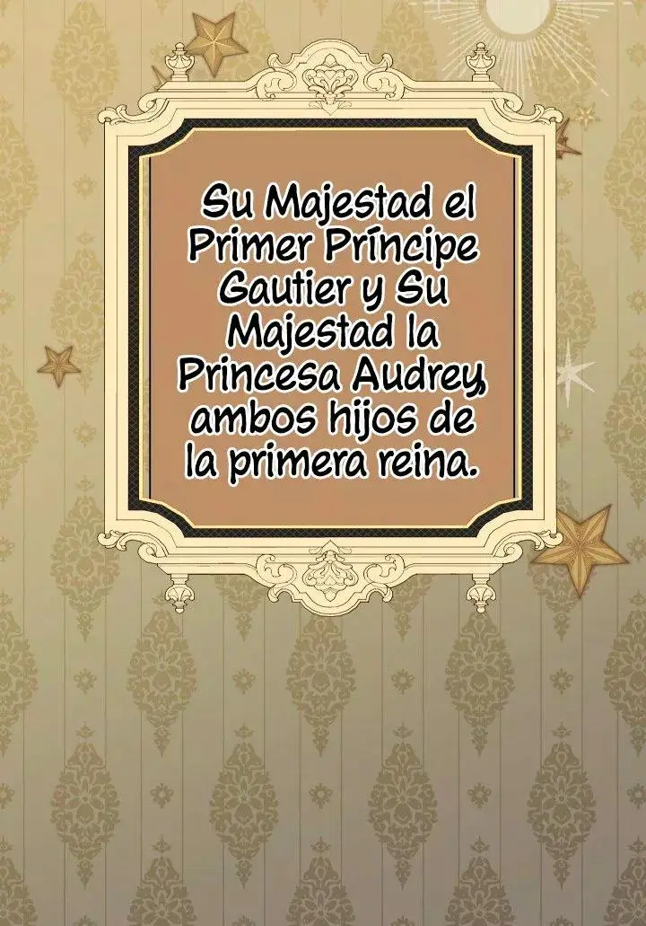 Marriage of Convenience capítulo 19, página 8
