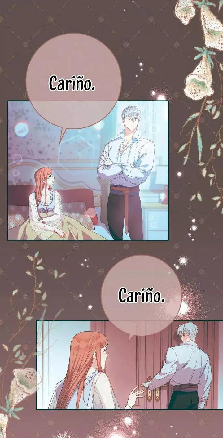 Marriage of Convenience capítulo 19, página 77