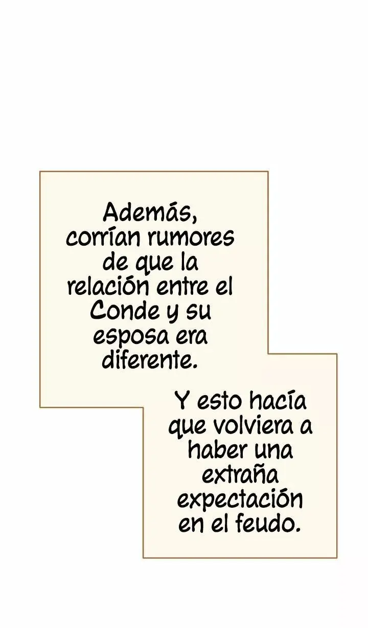 Marriage of Convenience capítulo 19, página 106