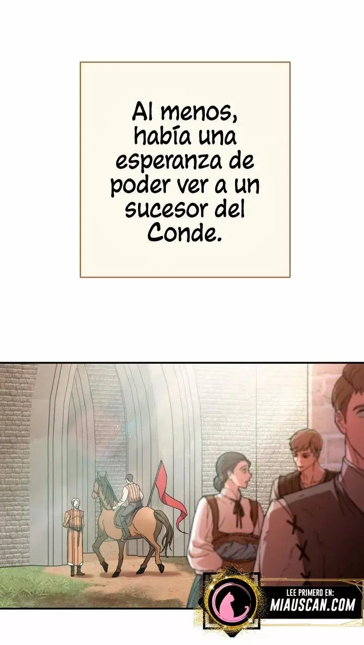 Marriage of Convenience capítulo 19, página 107